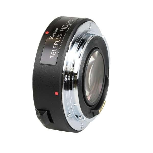ケンコー・トキナー（KenkoTokina） ケンコー テレプラス HD PRO 1.4X
