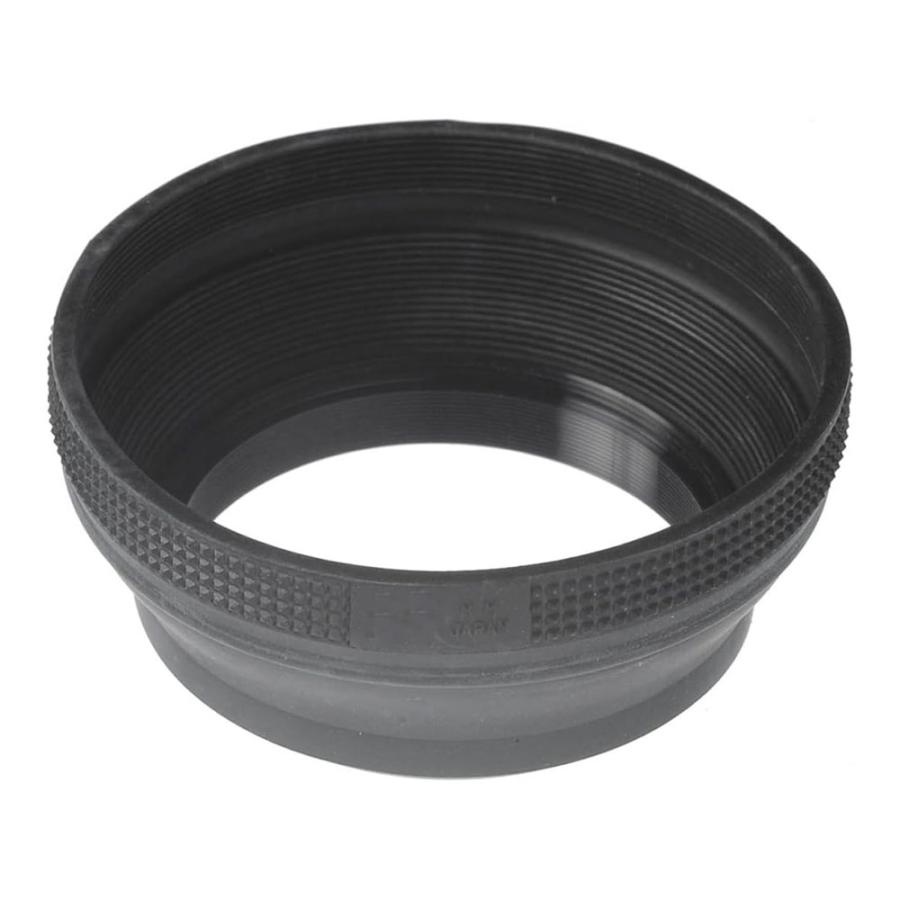 器セット ETSUMI（エツミ） 【ネコポス配送】エツミ ラバーフードN 52mm VE-2466