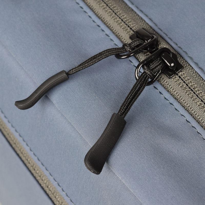 Coleman（コールマン） エツミ ジッパータブ I型 5個入り ファスナー
