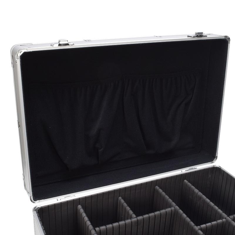 ETSUMI エツミ アルミアタッシュLL VE-7722 : サエダオンライン