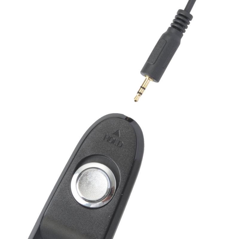 ETSUMI（エツミ） 電子リモートスイッチ3 N1 ニコン10ピンターミナル