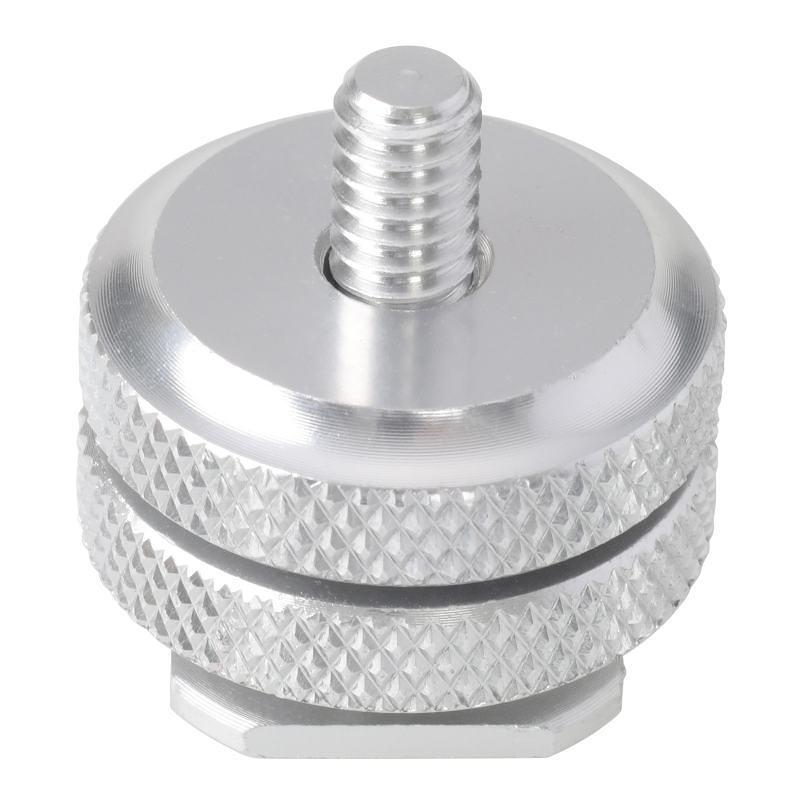 ETSUMI（エツミ） 【ネコポス配送】エツミ 1/4インチシューアダプター