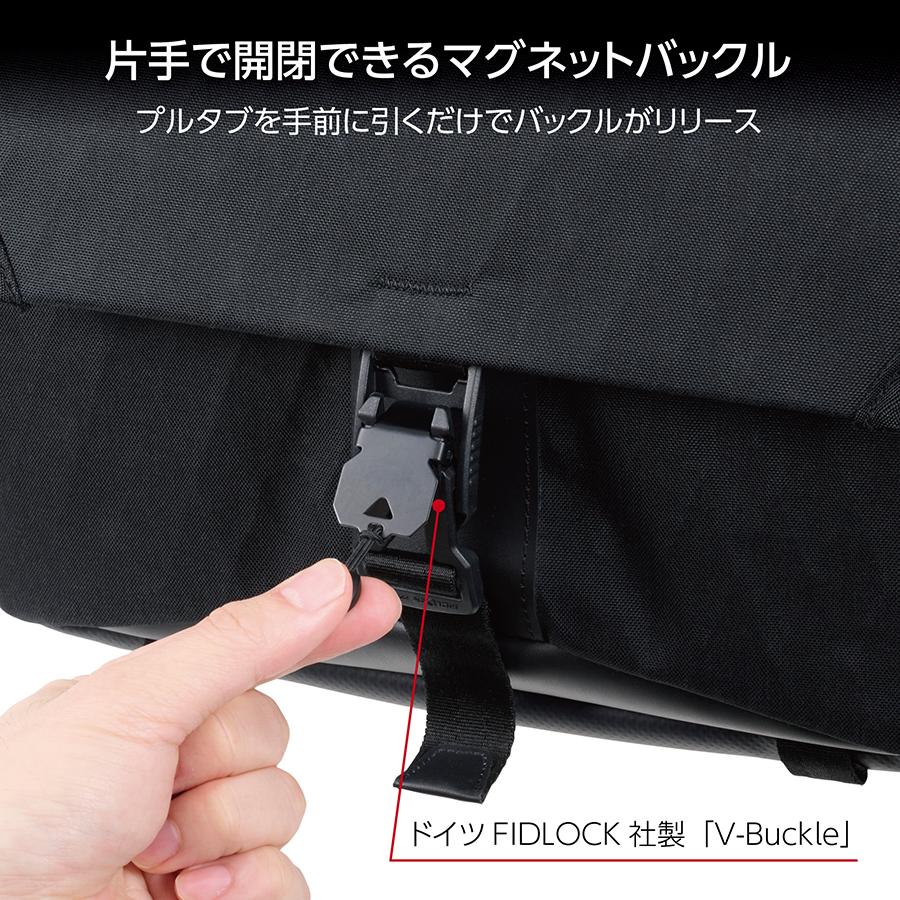 ハクバ GW-PRO マルチモード ショルダーバッグ 15 カメラバッグ 