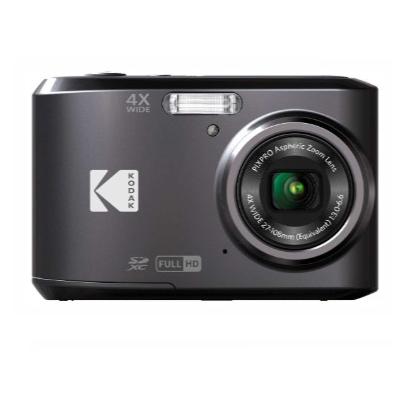 Kodak デジカメ コンパクトデジタルカメラ PIXPRO FZ45 ブラック Kodak デジカメ コンパクトデジタルカメラ PIXPRO FZ45 ブラック