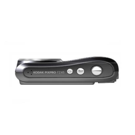 Kodak デジカメ コンパクトデジタルカメラ PIXPRO FZ45 ブラック Kodak デジカメ コンパクトデジタルカメラ PIXPRO FZ45 ブラック