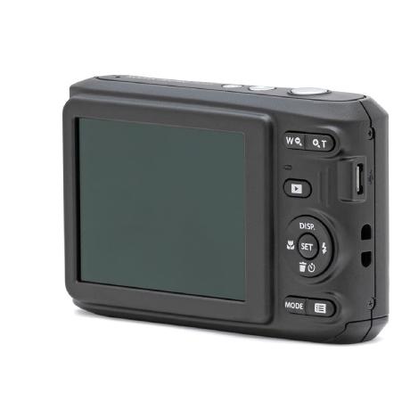 Kodak デジカメ コンパクトデジタルカメラ PIXPRO FZ45 ブラック Kodak デジカメ コンパクトデジタルカメラ PIXPRO FZ45 ブラック