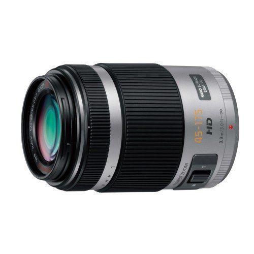 Panasonic（パナソニック） LUMIX G X VARIO PZ 45-175mm/F4.0-5.6