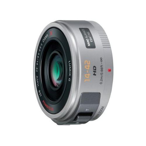 2月18日限定✨Panasonic LUMIX G VARIO 14-42mm Amazon.com : Panasonic LUMIX G Vario 14-42mm / F3.5-5.6 II ASPH