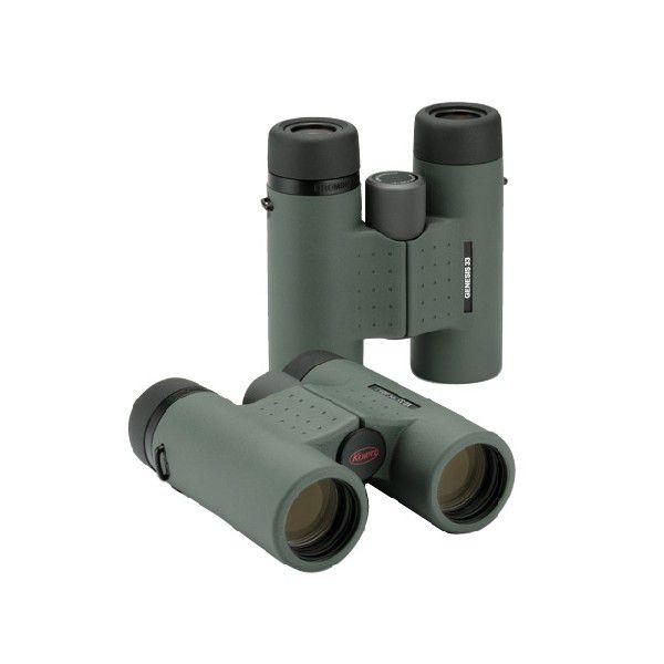 コーワ(Kowa) 双眼鏡　GENESIS33　10×33　XDレンズ搭載