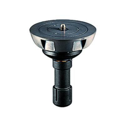 【新品】Manfrotto 100MMハーフボール 500BALL(新品) Manfrotto（マンフロット） 100mmハーフボール 500BALL : サエダ