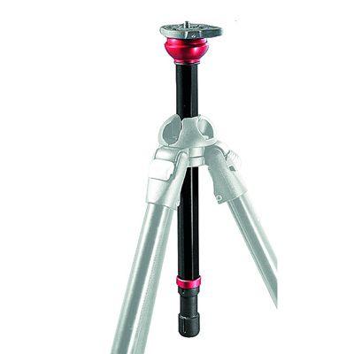 マンフロット（Manfrotto）　レベリングセンターポール　555B ヨドバシ.com - マンフロット Manfrotto レベリングセンターポール