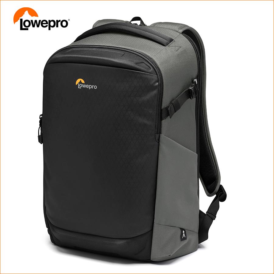 ロープロ (Lowepro) フリップサイド 400 AW III ダークグレー LP37353-PWW