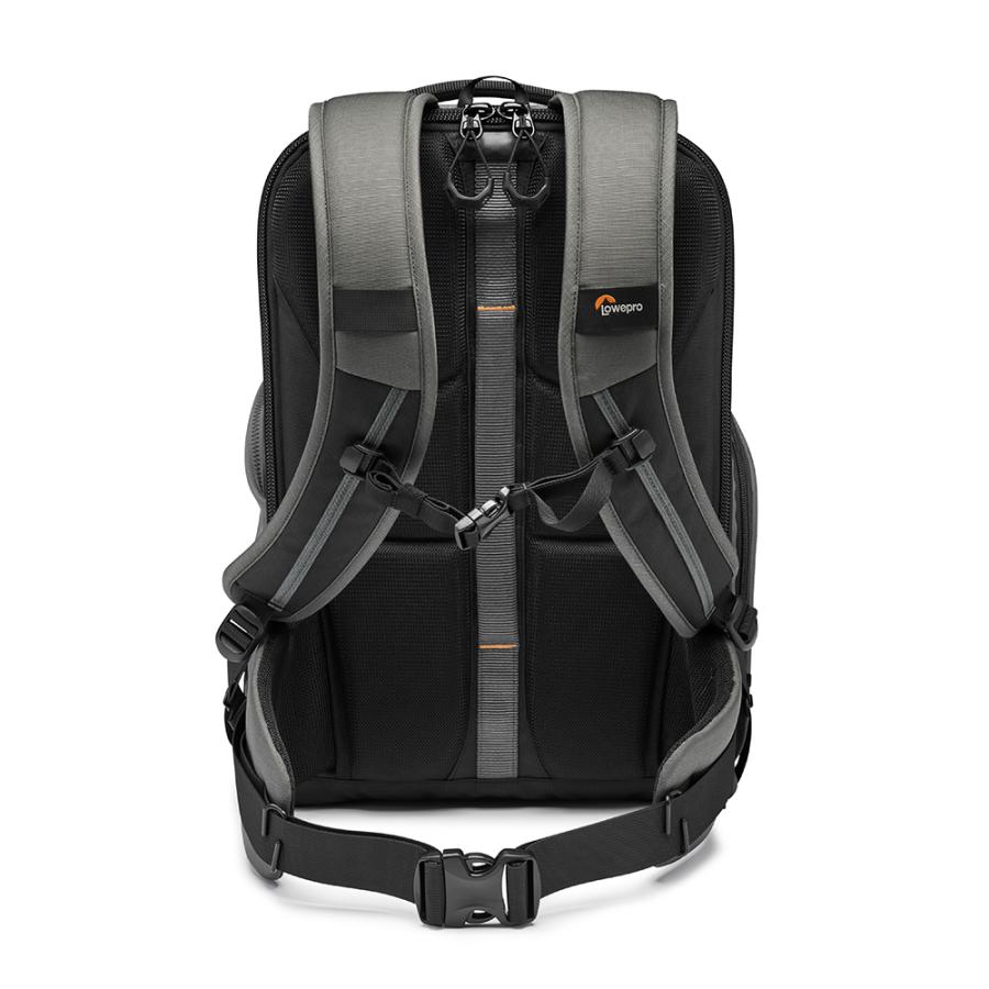 ロープロ (Lowepro) フリップサイド 400 AW III ダークグレー LP37353-PWW_3