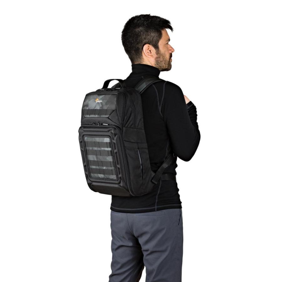 特売ンストア ロープロ (Lowepro) ドローンガード BP250 (LP37390-PKK) ドローン用カメラバッグ