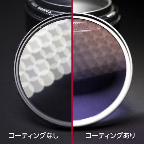 HAKUBA（ハクバ） HAIDA（ハイダ）ナノプロ クリアナイト フィルター
