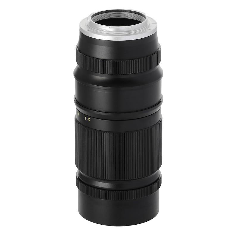 中一光学 APO 85mm F2.8 SUPER MACRO 1-5X ソニーEマウント用 : サエダ