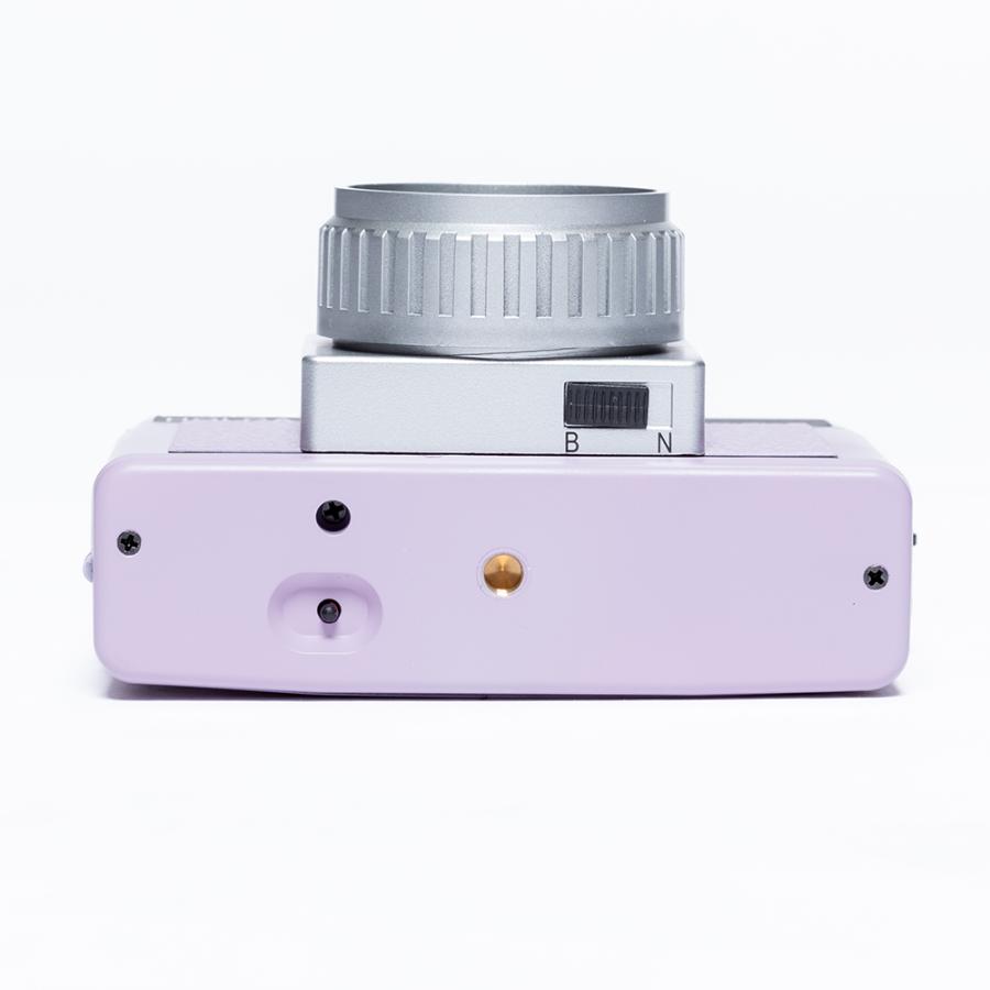 HOLGA ホルガ【HOLGA】フィルムカメラ H-135 BC パープル HOLGA ホルガ【HOLGA】フィルムカメラ H-135 BC パープル