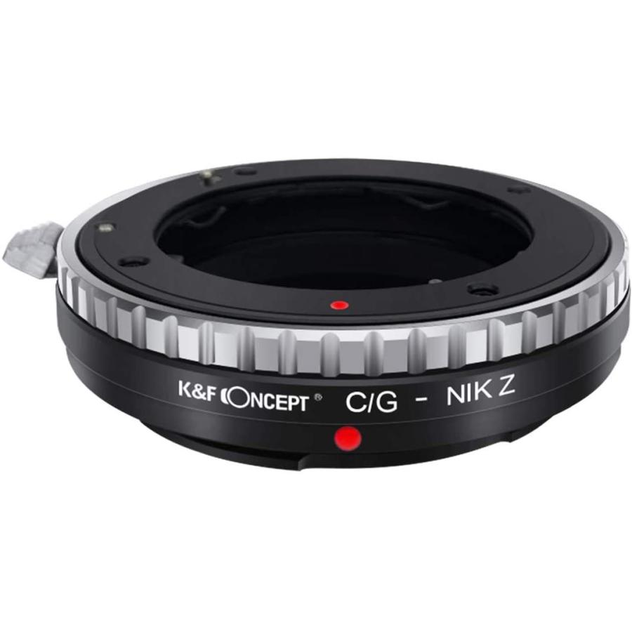 コンタックスG Planar T* 45mmF2 Eマウント変換アダプター付き コンタックスG Planar T* 45mmF2 Eマウント変換アダプター付き 【公式