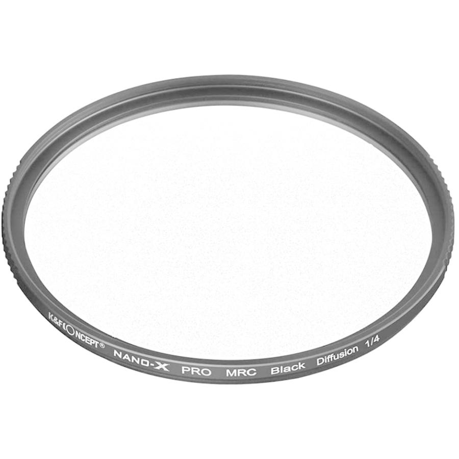 焦点工房 【ネコポス配送・送料無料】K&F Concept NANO-X 67mm