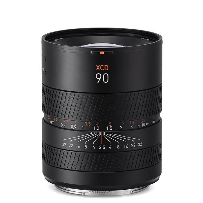 Hasselblad ハッセルブラッド   XCD 90mm F2.5 V_1