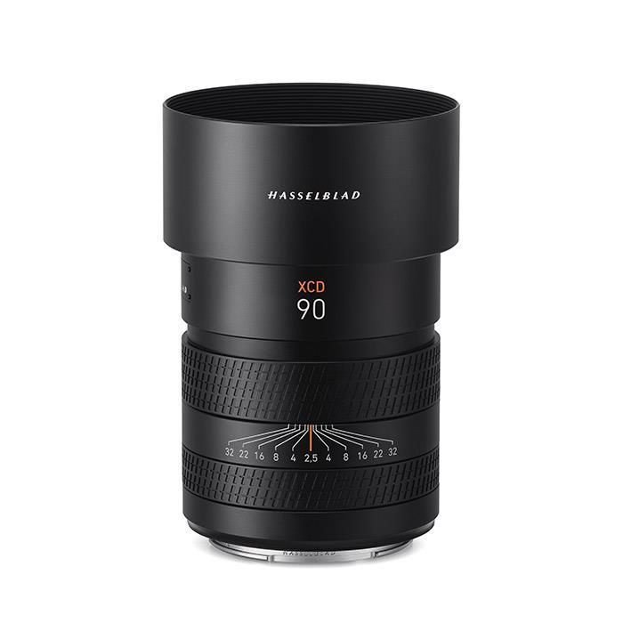 Hasselblad ハッセルブラッド   XCD 90mm F2.5 V_2