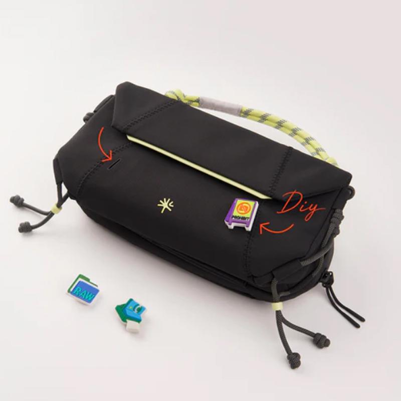 PGYTECH PGYTECH OneGo Pocket (ワンゴーポケット) スリングバッグ 