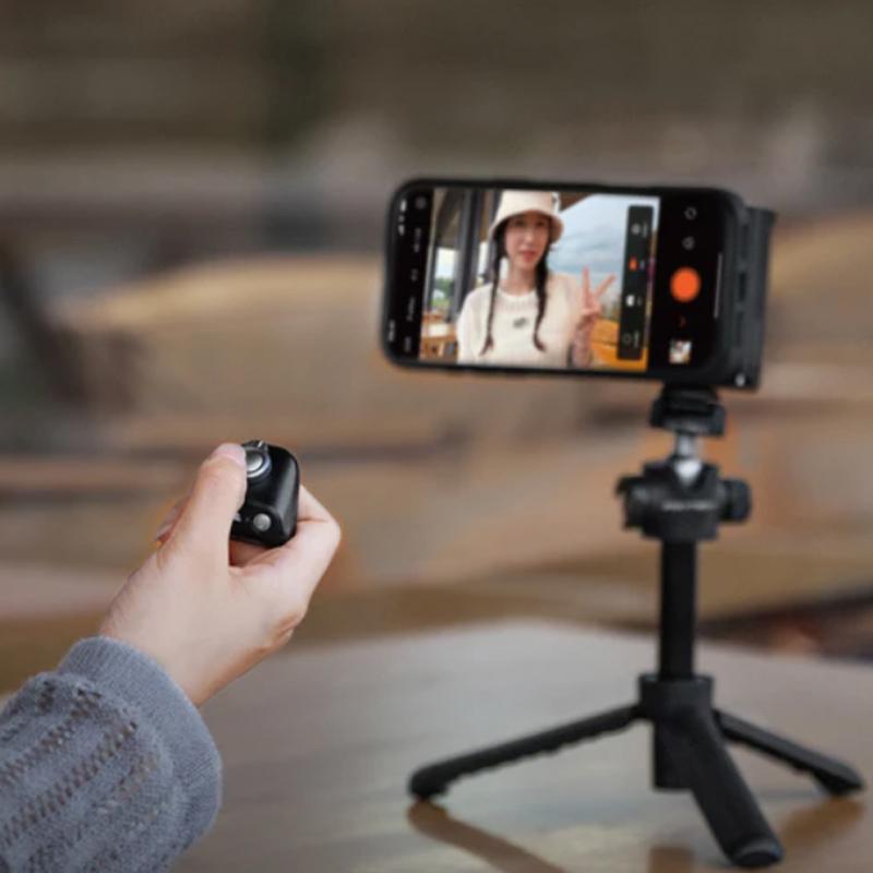 PGYTECH PGYTECH MagCam 2 スマートフォン グリップ (クラシック