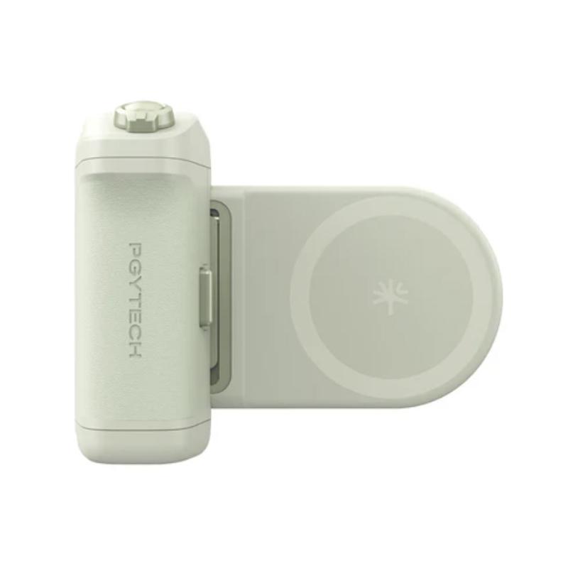 PGYTECH PGYTECH MagCam 2 スマートフォン グリップ (ミント グリーン