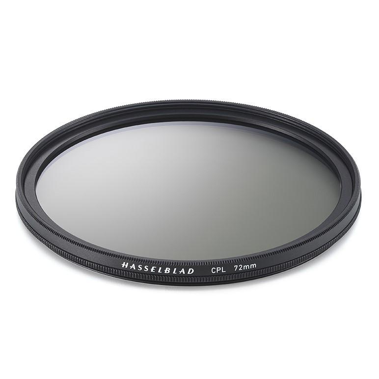 Kアクセサリー HASSELBLAD（ハッセルブラッド） CPLフィルター 72mm : サエダ