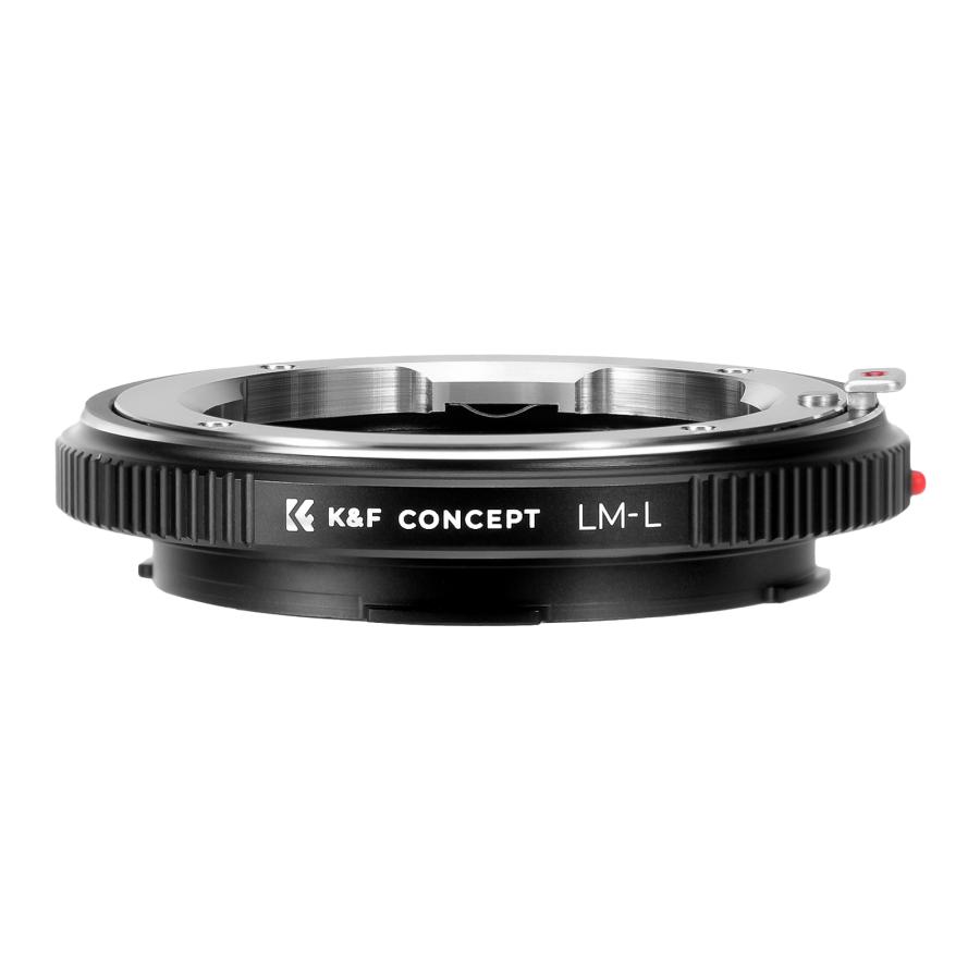 K&F Concept レンズマウントアダプター （ライカMマウントレンズ → Lマウント変換） KF-LML | 焦点工房