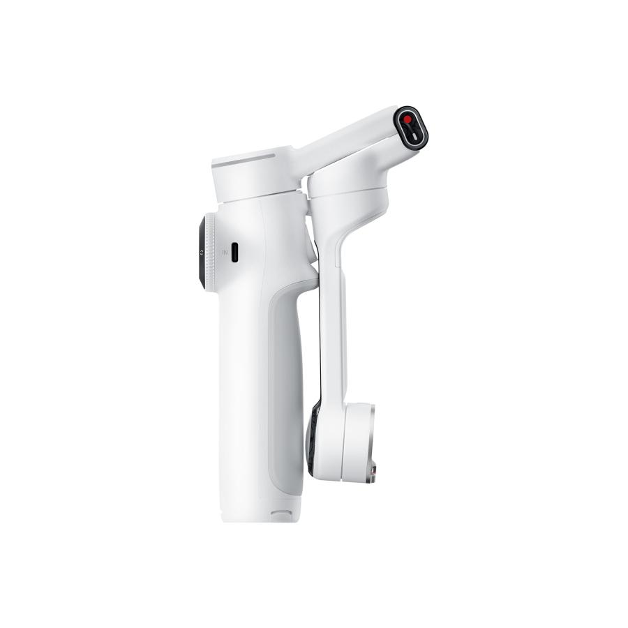 Insta360 Flow2Pro クリエイターキットホワイト Amazon.com : Insta360 Flow 2 Pro Creator Bundle White - Foldable