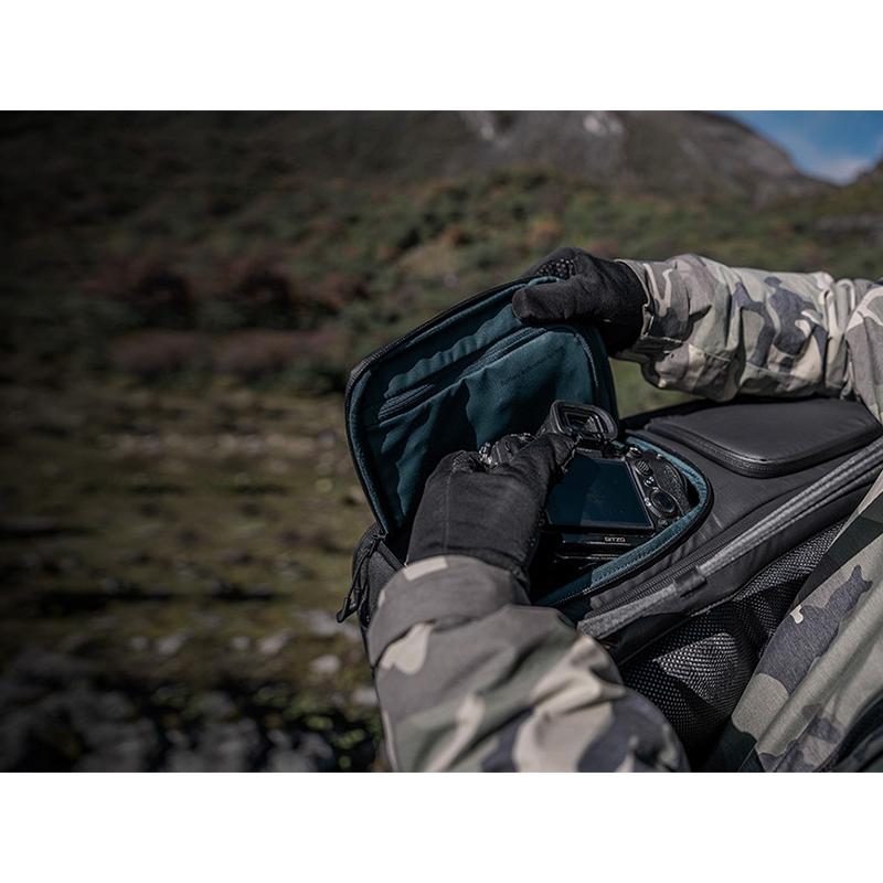 PGYTECH OneMo 2 BackPack (ワンモー バックパック) 25L P-CB-110