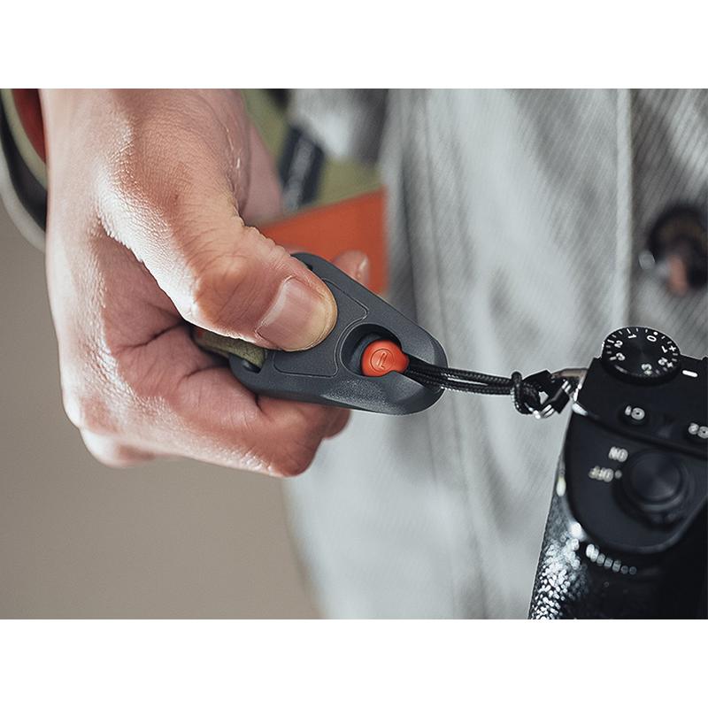 PGYTECH カメラリストストラップ グラスグリーン P-CB-123 : サエダ