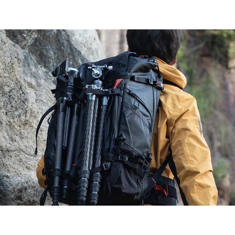 PGYTECH OnePro Focux Backpack 25L スペースブラック P-CB-195