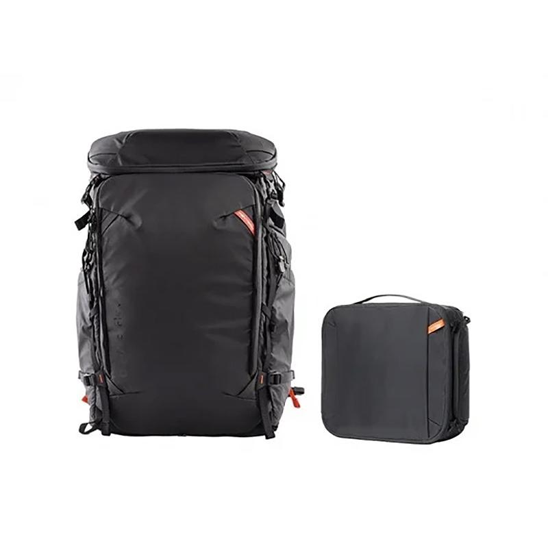 PGYTECH OnePro Flex Backpack 30L (スペースブラック) + カメラ