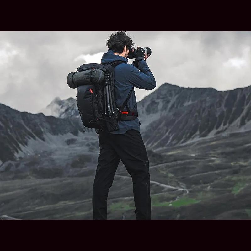 ハンディファンプレゼント】 PGYTECH OnePro Flex Backpack 40L 