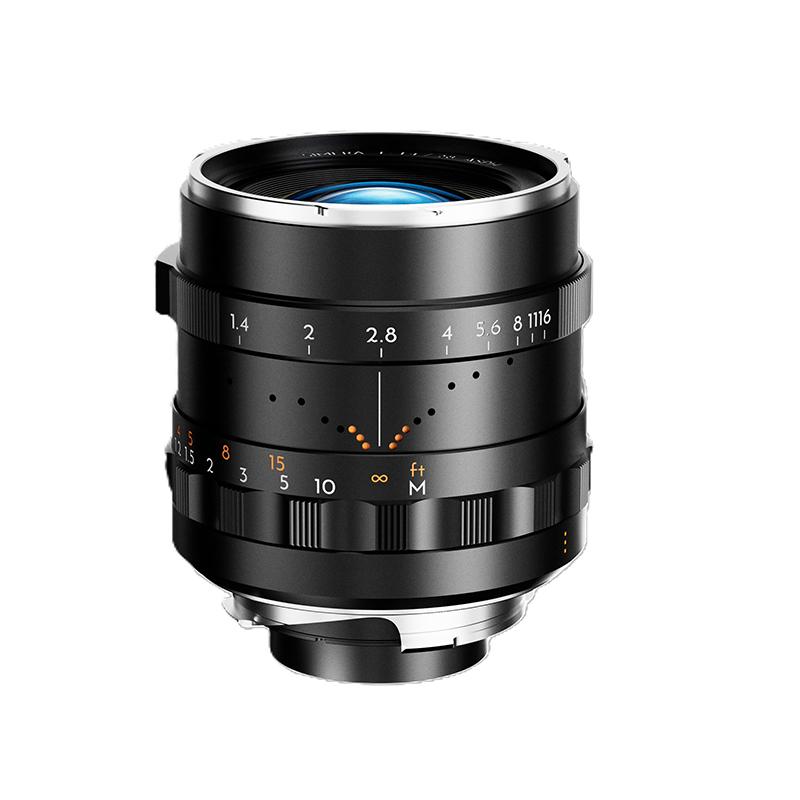 Thypoch(タイポッシュ) Simera 28mm F1.4 ライカM用 ブラック Thypoch(タイポッシュ) Simera 28mm F1.4 ライカM用 ブラック