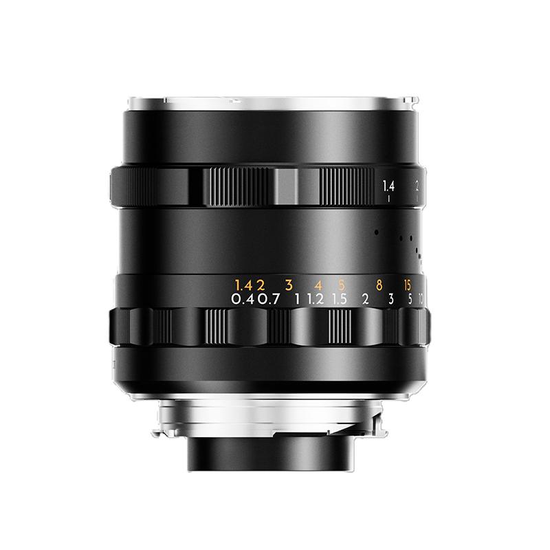 Thypoch(タイポッシュ) Simera 28mm F1.4 ライカM用 ブラック Thypoch(タイポッシュ) Simera 28mm F1.4 ライカM用 ブラック
