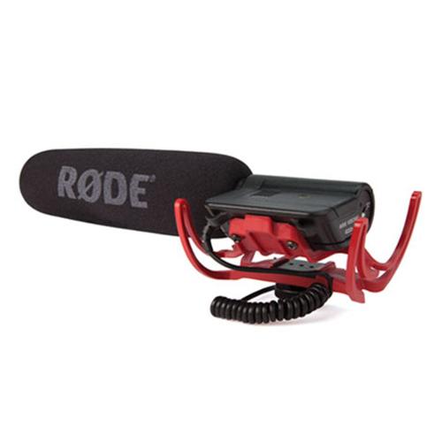 RODE(ロード) VideoMic Rycote コンデンサーマイク : サエダ RODE(ロード) VideoMic Rycote コンデンサーマイク : サエダ