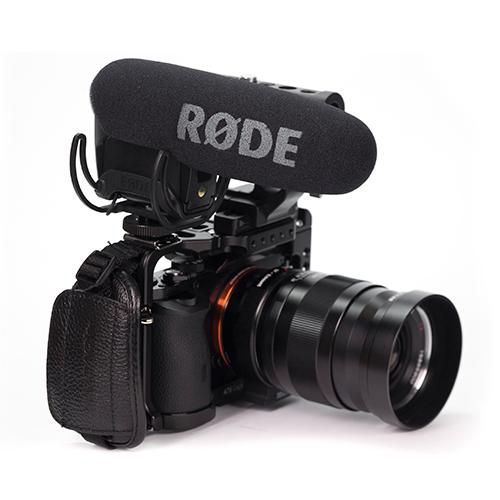 RODE(ロード)　VideoMic Pro Rycote モノラルショットガンマイク 【アルカリ乾電池2本付】｜saedaonline｜03