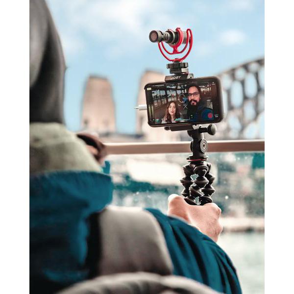 RODE(ロード) VideoMicro プラグインパワー対応 超小型オン RODE(ロード) VideoMicro プラグインパワー対応 超小型オン