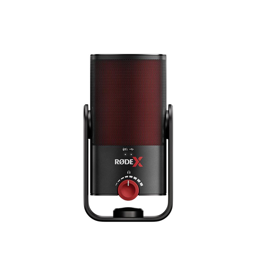配信機器・PA機器・レコーディング機器 RODE XCM 50 RODE(ロード) XCM-50 USBコンデンサーマイク【在庫限り】 : SAEDA