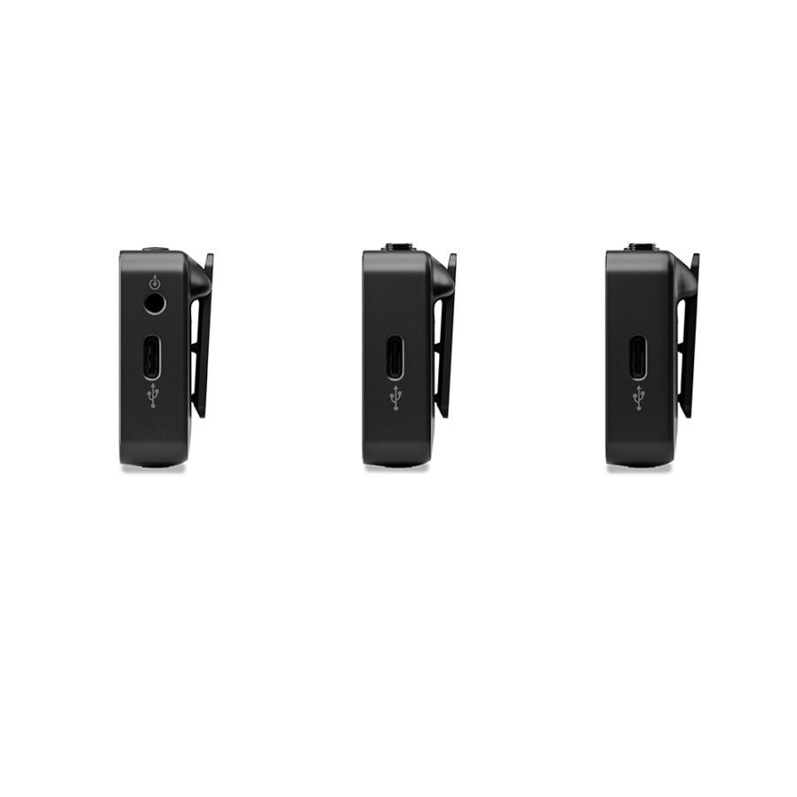 RODE(ロード) RODE Wireless GO Gen3 ワイヤレスゴーIII 第3世代 RODE(ロード) RODE Wireless GO Gen3 ワイヤレスゴーIII 第3世代