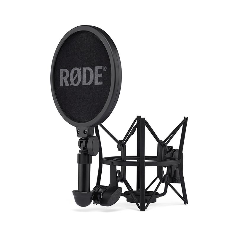 RODE(ロード) NT1 5TH GENERATION シルバー スタジオ RODE(ロード) NT1 5TH GENERATION シルバー スタジオ