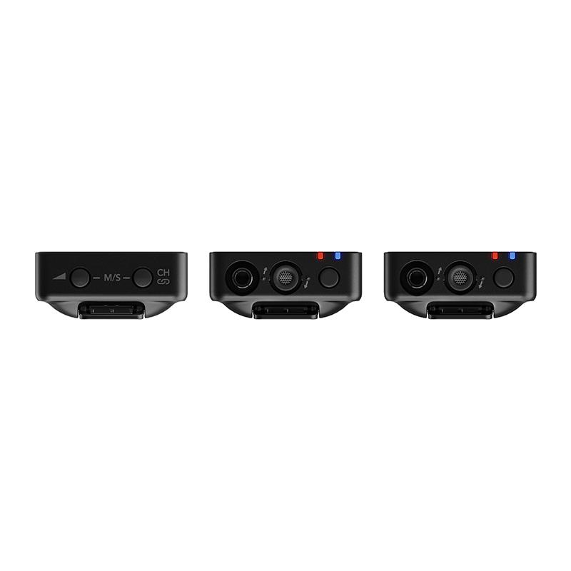 RODE(ロード) WIRELESS PRO (ワイヤレス プロ) : サエダ RODE(ロード) WIRELESS PRO (ワイヤレス プロ) : サエダ