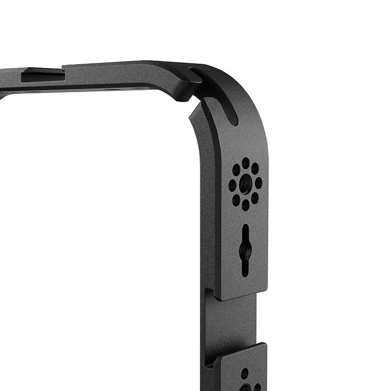 RODE(ロード) PHONE CAGE スマートフォン用リグ フォンケージ : サエダ