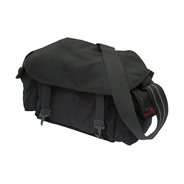 DOMKE（ドンケ） カメラバッグ F-2 ブラック 700-02B : SAEDA