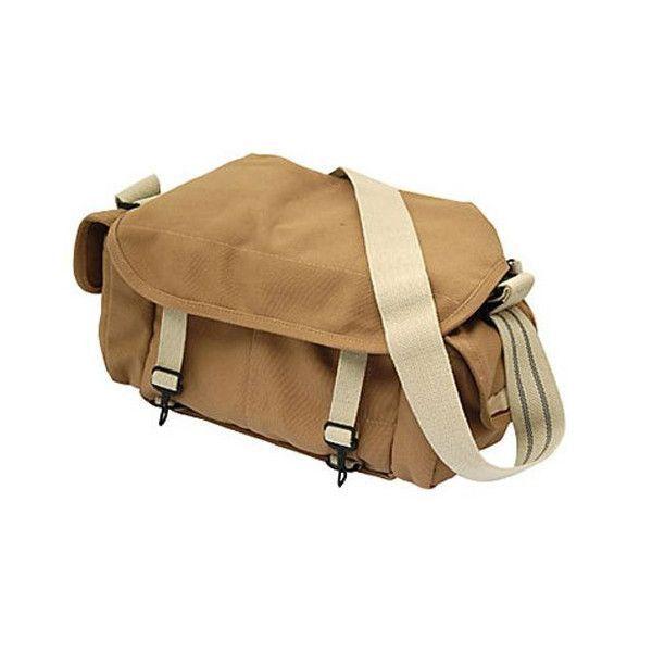 DOMKE（ドンケ） カメラバッグ F-2 サンド 700-02S : サエダオンライン