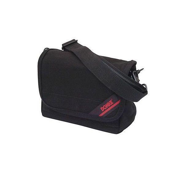 DOMKE（ドンケ） カメラバッグ F-5XB ブラック 700-52B : SAEDA