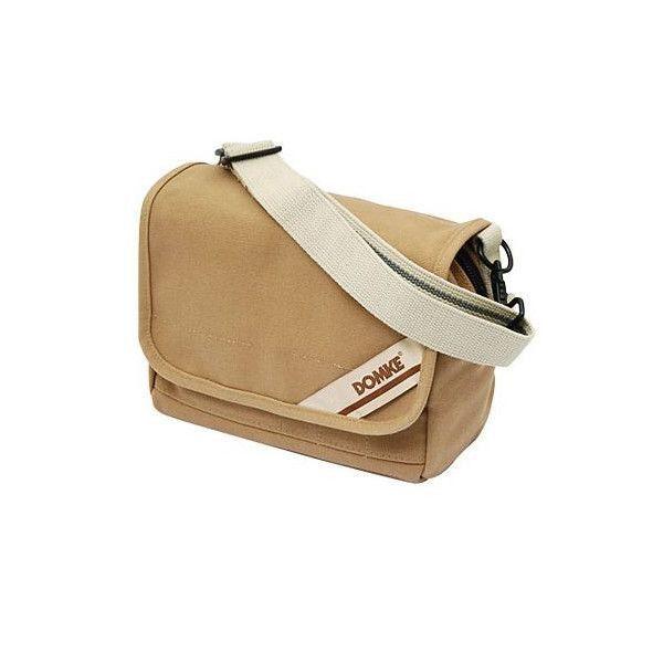 DOMKE（ドンケ） カメラバッグ F-5XB サンド 700-52S : サエダ